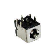 Conector DC Jack Positivo Mobile V25 Z85 Z580 W58 W67 Y870 Conector DC Jack Positivo Mobile V25 Z85 Z580 W58 W67 Y870