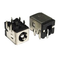 Conector DC Jack Positivo Mobile V25 Z85 Z580 W58 W67 Y870 Conector DC Jack Positivo Mobile V25 Z85 Z580 W58 W67 Y870