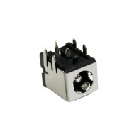 Conector DC Jack Positivo Mobile V25 Z85 Z580 W58 W67 Y870 Conector DC Jack Positivo Mobile V25 Z85 Z580 W58 W67 Y870