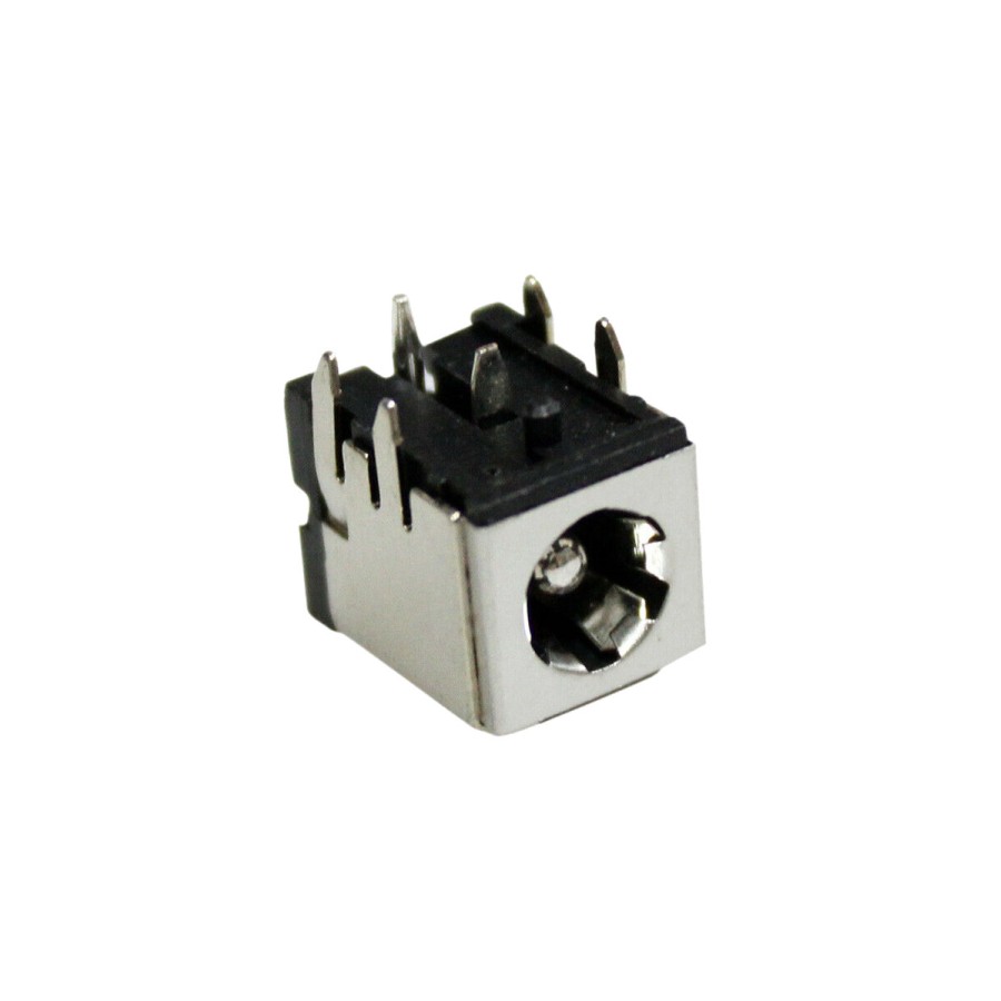 Conector DC Jack Positivo Sim+ 1062 1068 1443 1455 1460