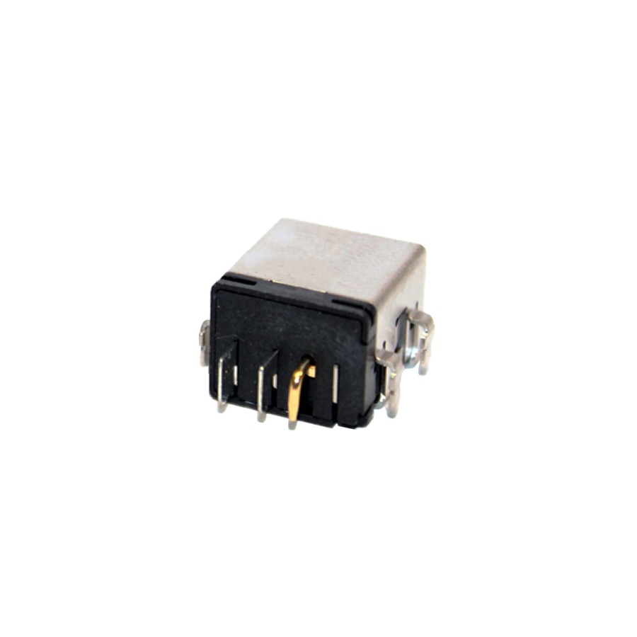 Conector Dc Jack para Acer Aspire One 753 Ao753 A0753 Series