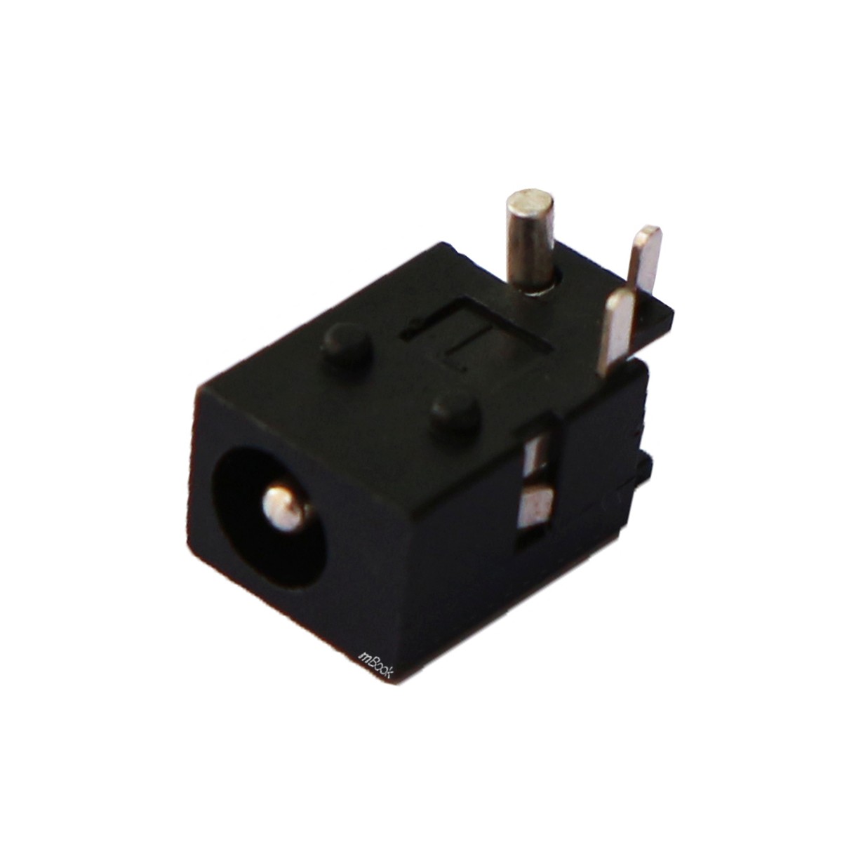 Conector Dc Jack Positivo Mobo Mobile M890 M900 M970