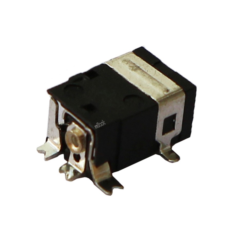 Conector DC Jack Philco PHN10AP123LM 10AP123LM 10A-P123LM