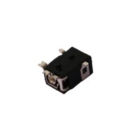 Conector DC Jack Philco PHN10AP123LM 10AP123LM 10A-P123LM