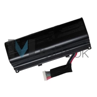 Bateria Para Asus G751 G751jy G751jm G751jt Bateria Para Asus G751 G751jy G751jm G751jt