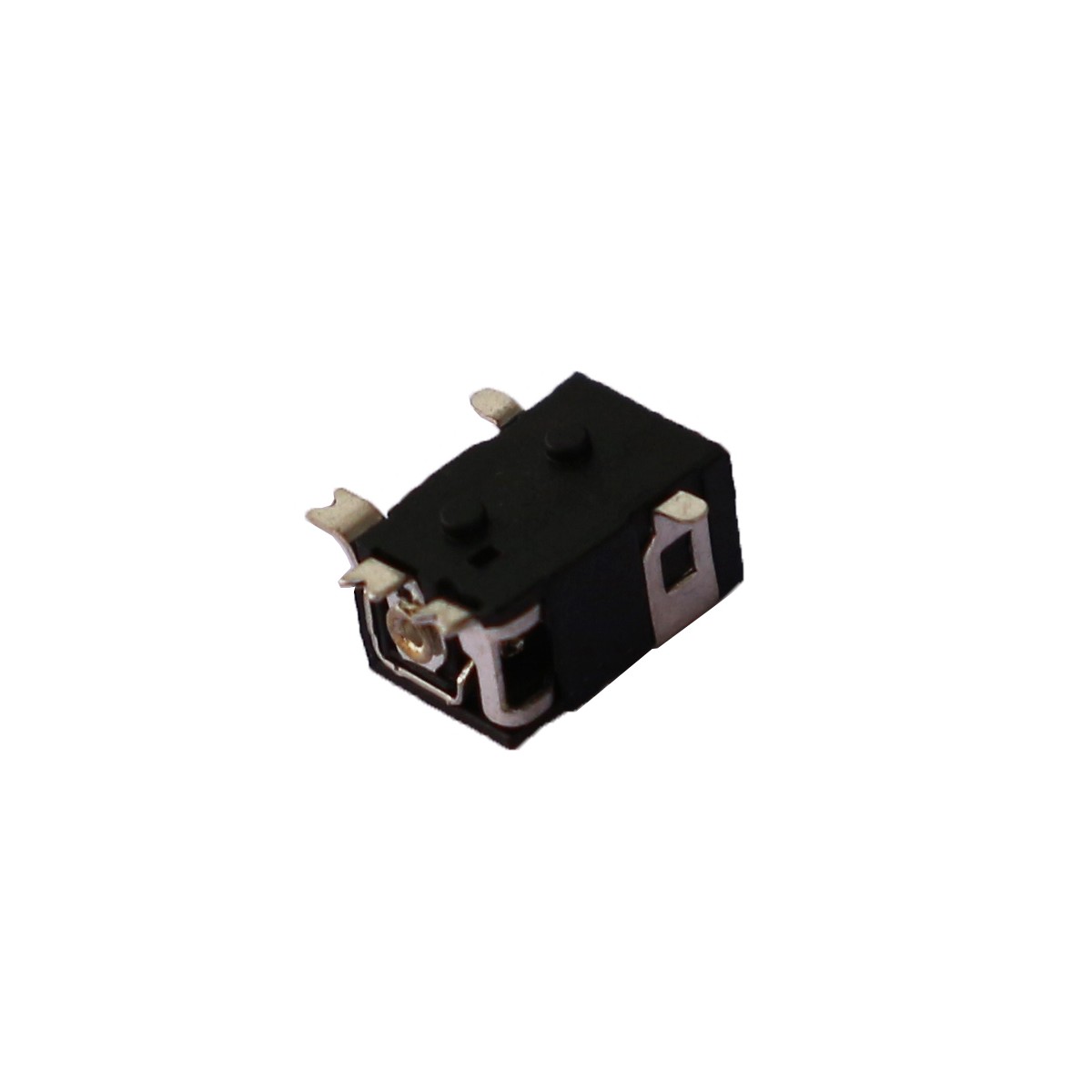 Conector Dc Jack Netbook para Cce Win Pci Mb X03 Ver.b, 
