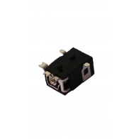 Conector DC Jack Netbook Cce Win Pci Mb X03 Ver.b