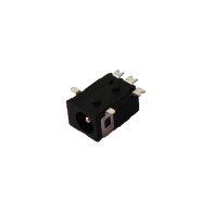 Conector DC Jack Positivo Duo ZR3630 Conector DC Jack Positivo Duo ZR3630