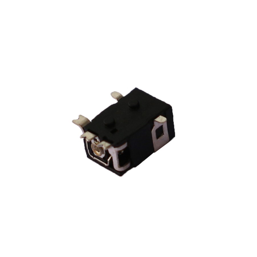 Conector DC Jack Positivo Duo ZR3630