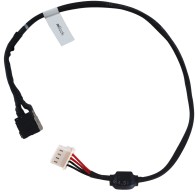 Conector Dc Jack para Toshiba L640d L645d L645 Conector Dc Jack para Toshiba L640d L645d L645