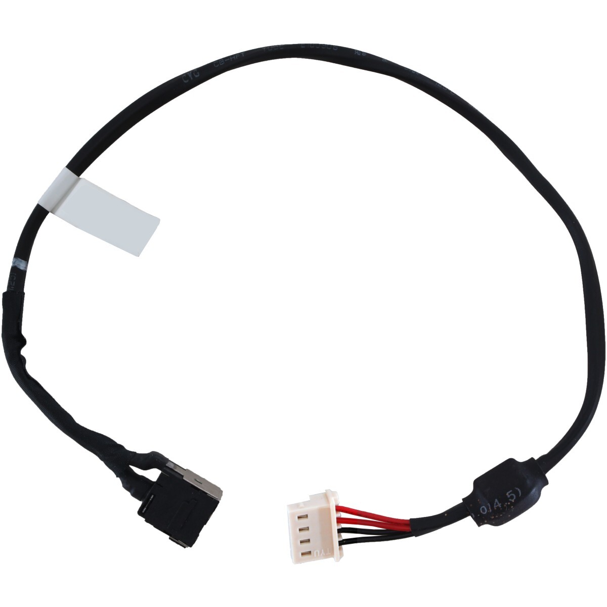 Conector Dc Jack para Toshiba L640d L645d L645, 