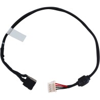 Conector Dc Jack para Toshiba L640d L645d L645 Conector Dc Jack para Toshiba L640d L645d L645