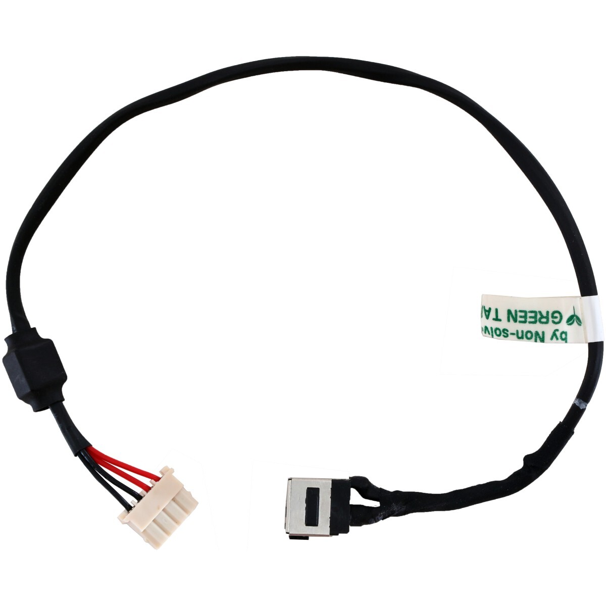 Conector Dc Jack para Toshiba L640d L645d L645, 