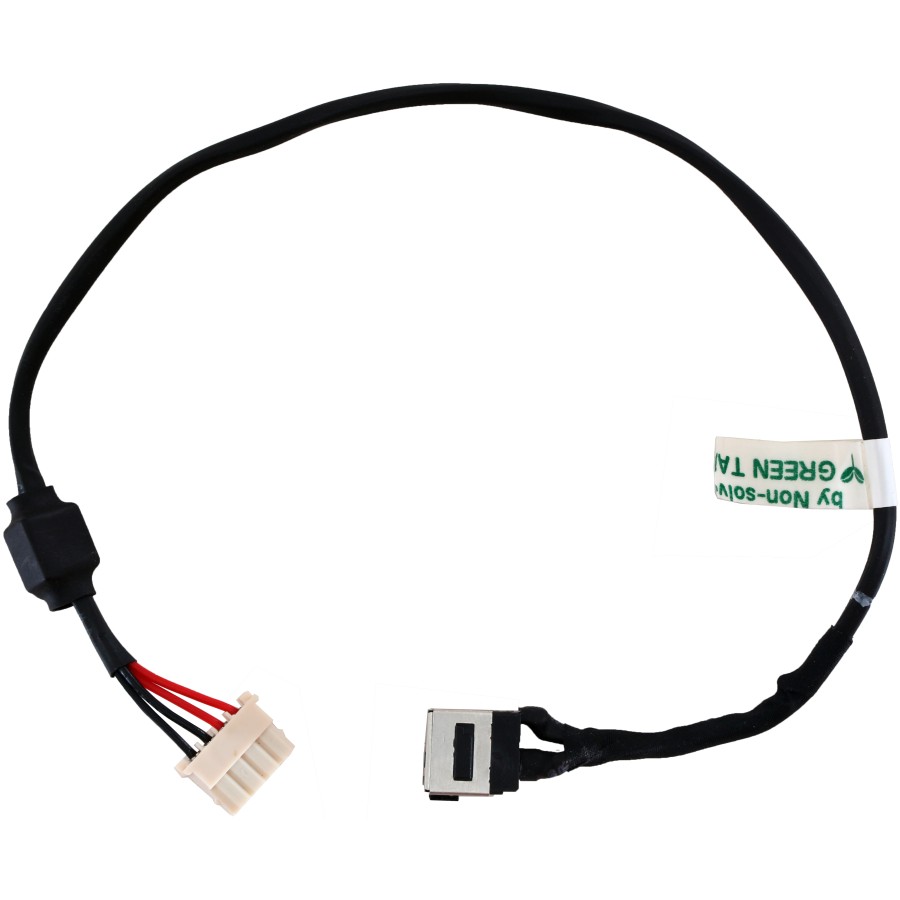 Conector Dc Jack para Toshiba L640d L645d L645