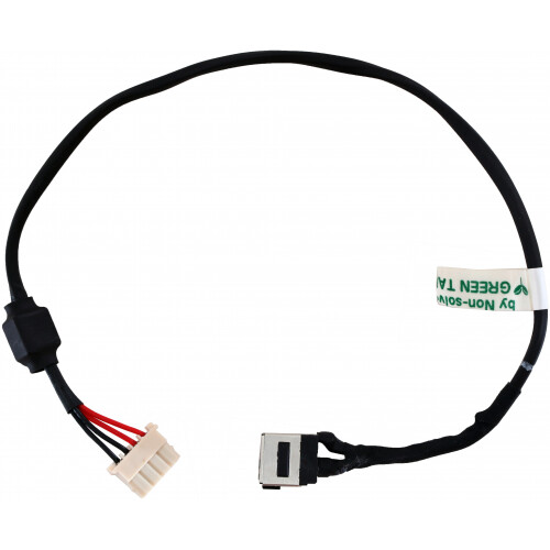 Conector Dc Jack para Toshiba L640d L645d L645, 