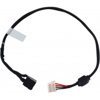 Conector Dc Jack para Toshiba L640d L645d L645 Conector Dc Jack para Toshiba L640d L645d L645