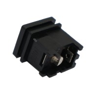 Conector DC Jack Intelbras I10 I11 I12 I14 I15 I20 I21