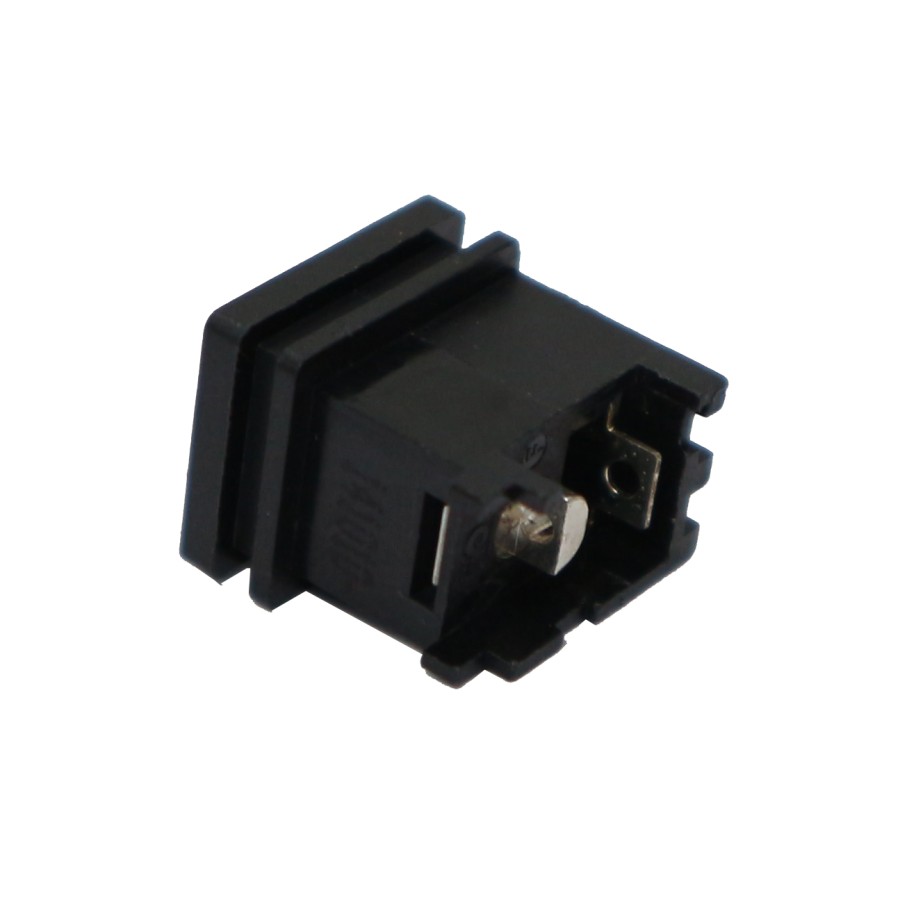 Conector DC Jack Intelbras I10 I11 I12 I14 I15 I20 I21