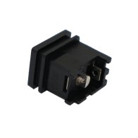 Conector DC Jack Intelbras I10 I11 I12 I14 I15 I20 I21