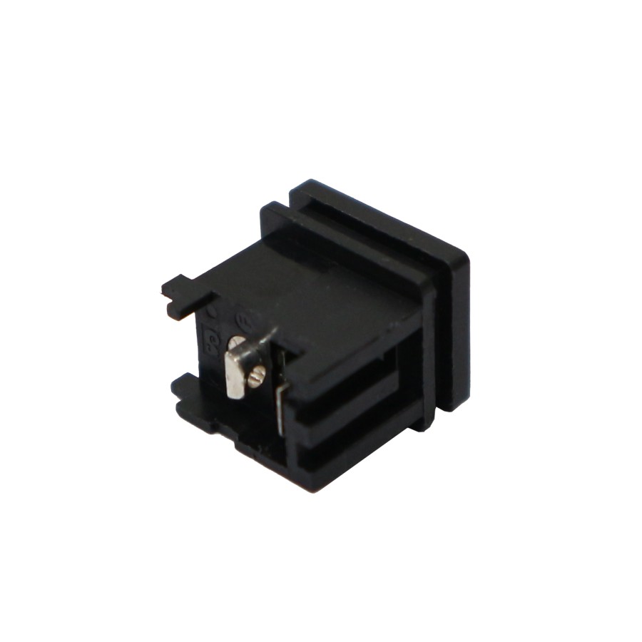 Conector DC Jack Intelbras I10 I11 I12 I14 I15 I20 I21