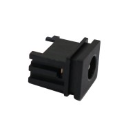 Conector DC Jack Intelbras I10 I11 I12 I14 I15 I20 I21