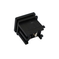 Conector DC Jack Intelbras I10 I11 I12 I14 I15 I20 I21