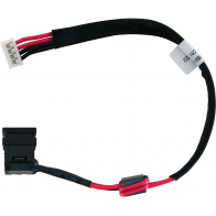 Conector Dc Jack Toshiba Satellite L350 L355 L355d Pro L350 Conector Dc Jack Toshiba Satellite L350 L355 L355d Pro L350