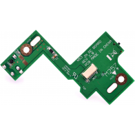 Placa Dc Power Jack para Asus N53NB