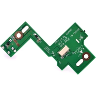 Placa Dc Power Jack para Asus N53 N53DA