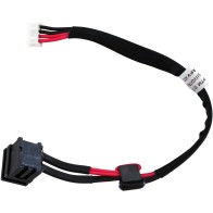 Conector Jack para Toshiba Satellite L300d L300 L305d L305 Conector Jack para Toshiba Satellite L300d L300 L305d L305