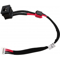Conector Jack para Toshiba Satellite L300d L300 L305d L305 Conector Jack para Toshiba Satellite L300d L300 L305d L305