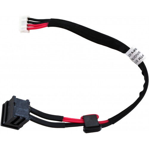 Conector Jack para Toshiba Satellite L300d L300 L305d L305, 