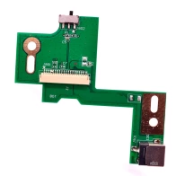 Placa Dc Power Jack para Asus N53JF N53JG