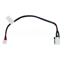 Conector DC Jack para Toshiba Satellite L55T-B L55-C L55D-C Conector DC Jack para Toshiba Satellite L55T-B L55-C L55D-C