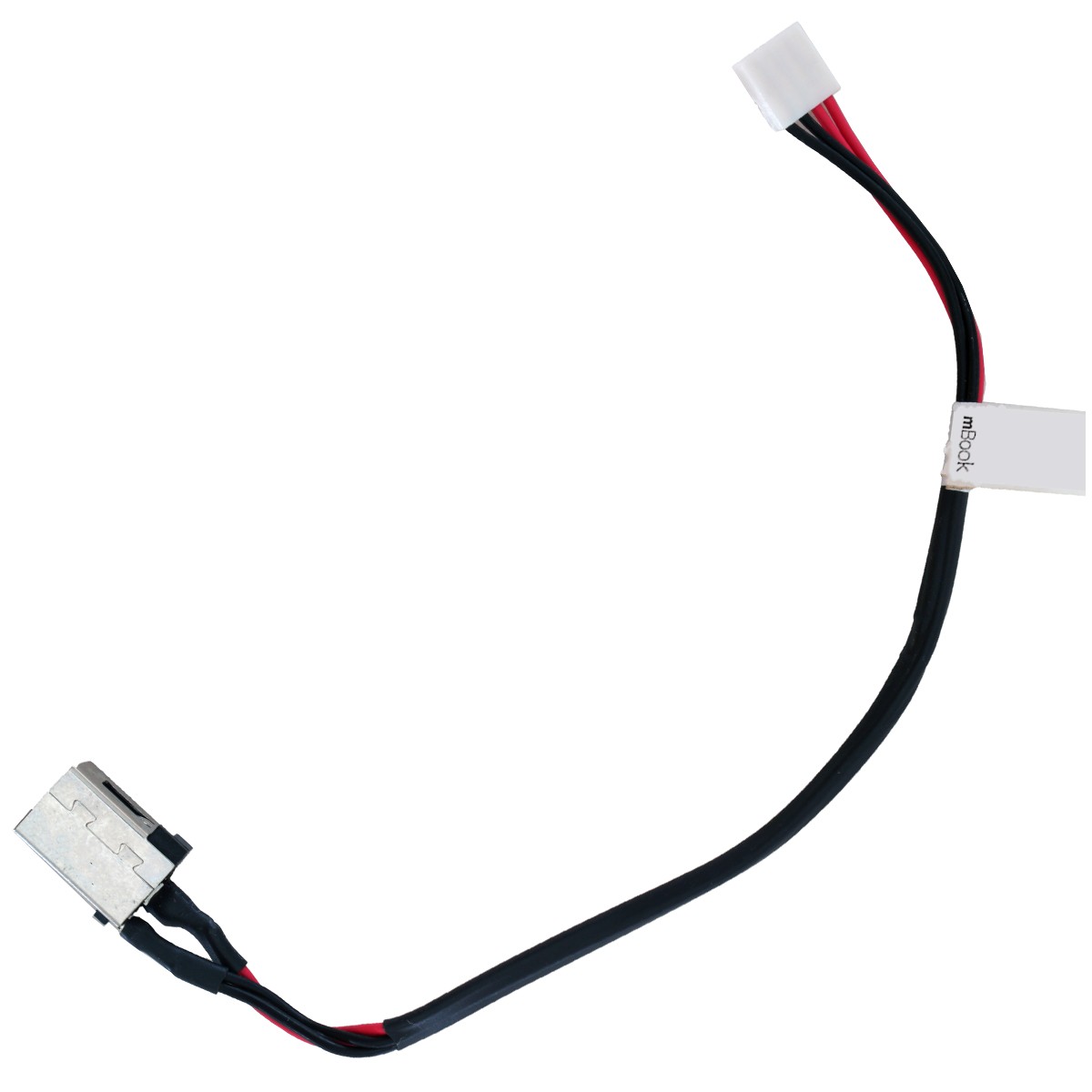 Conector DC Jack Toshiba Satellite L50D-C L50T-C L55D-B