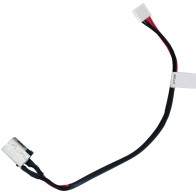 Conector DC Jack para Toshiba Satellite L50D-C L50T-C L55D-B Conector DC Jack para Toshiba Satellite L50D-C L50T-C L55D-B