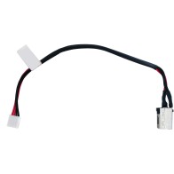 Conector DC Jack para Toshiba Satellite L50D-C L50T-C L55D-B Conector DC Jack para Toshiba Satellite L50D-C L50T-C L55D-B