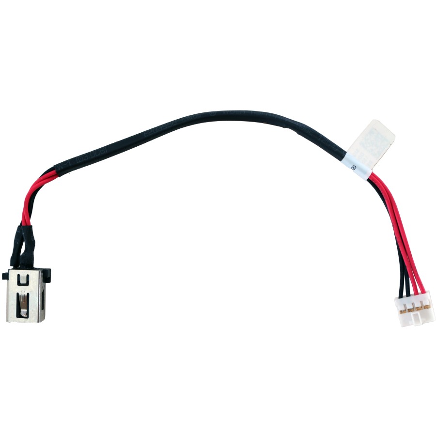 Conector DC Jack para Toshiba Satellite L50D-C L50T-C L55D-B