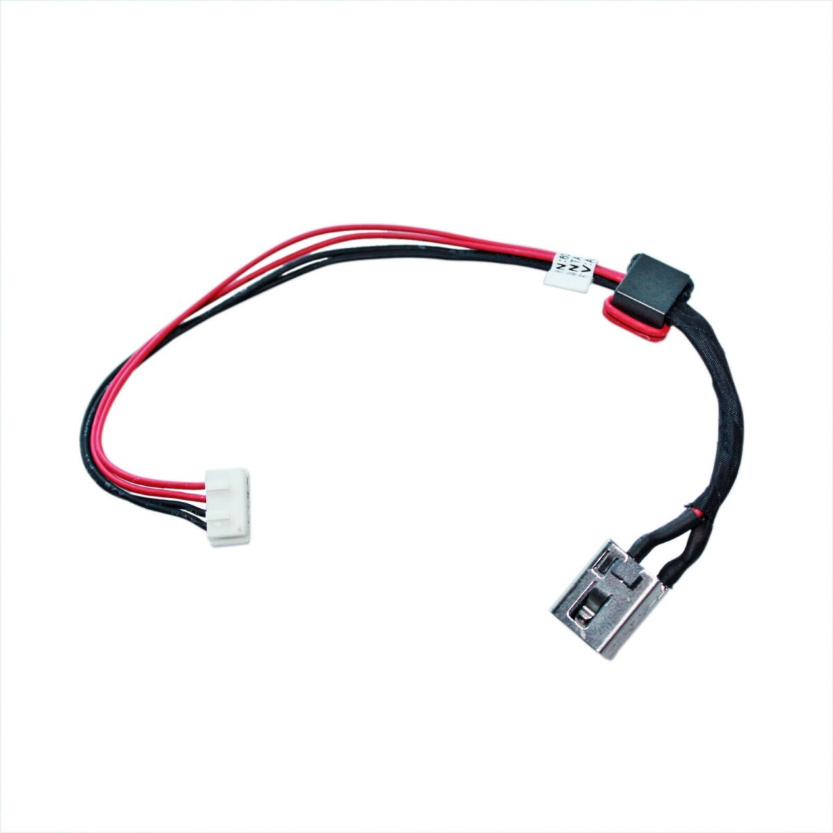 Conector Jack para Toshiba Satellite L50-a 6017b490501 L55-b, 