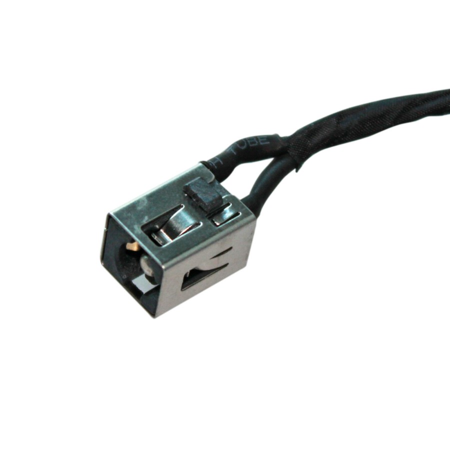 Conector Jack para Toshiba Satellite L50-a 6017b490501 L55-b