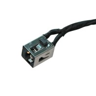 Conector Jack para Toshiba Satellite L50-a 6017b490501 L55-b Conector Jack para Toshiba Satellite L50-a 6017b490501 L55-b