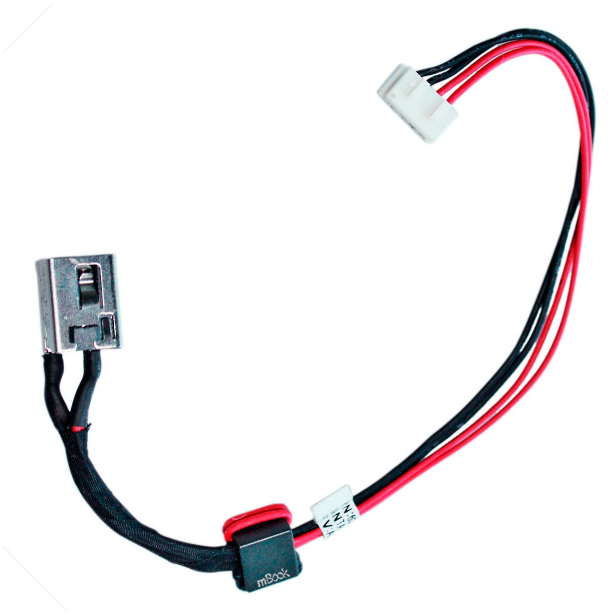Conector Jack Toshiba Satellite L50-B L50D-C L50DT-B L50-C