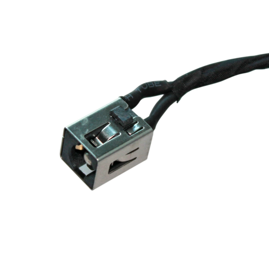 Conector Jack para Toshiba Satellite L50-b L50d-c L50dt-b