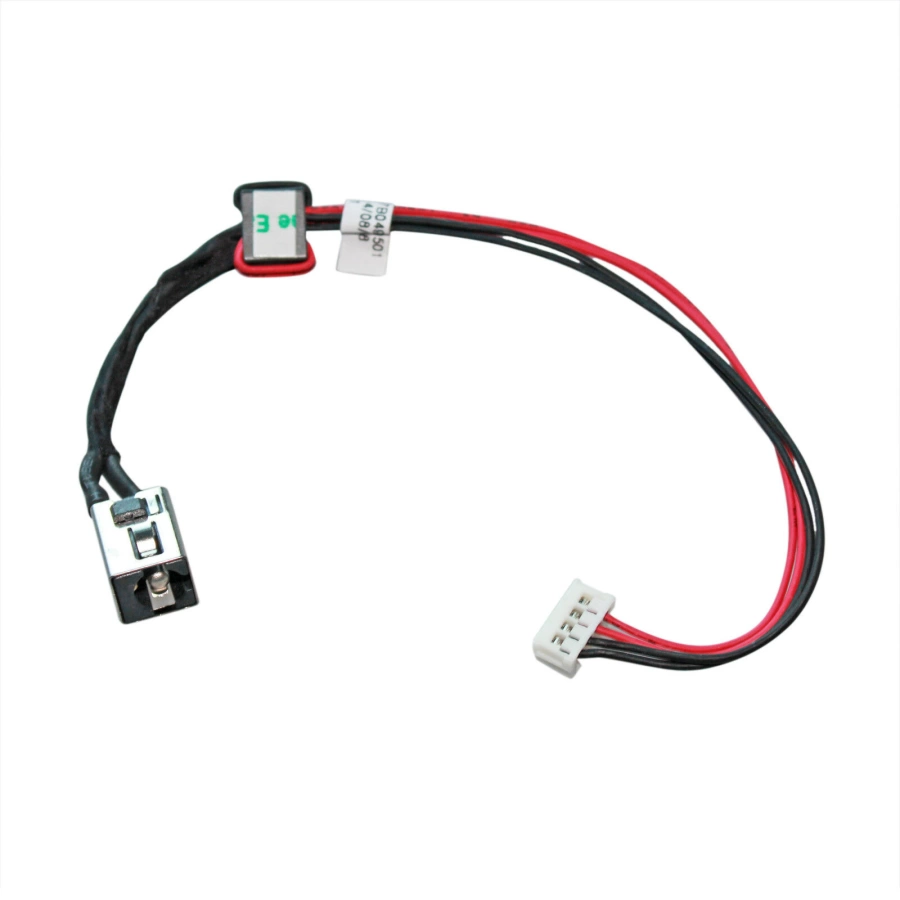 Conector Jack para Toshiba Satellite L50-b L50d-c L50dt-b