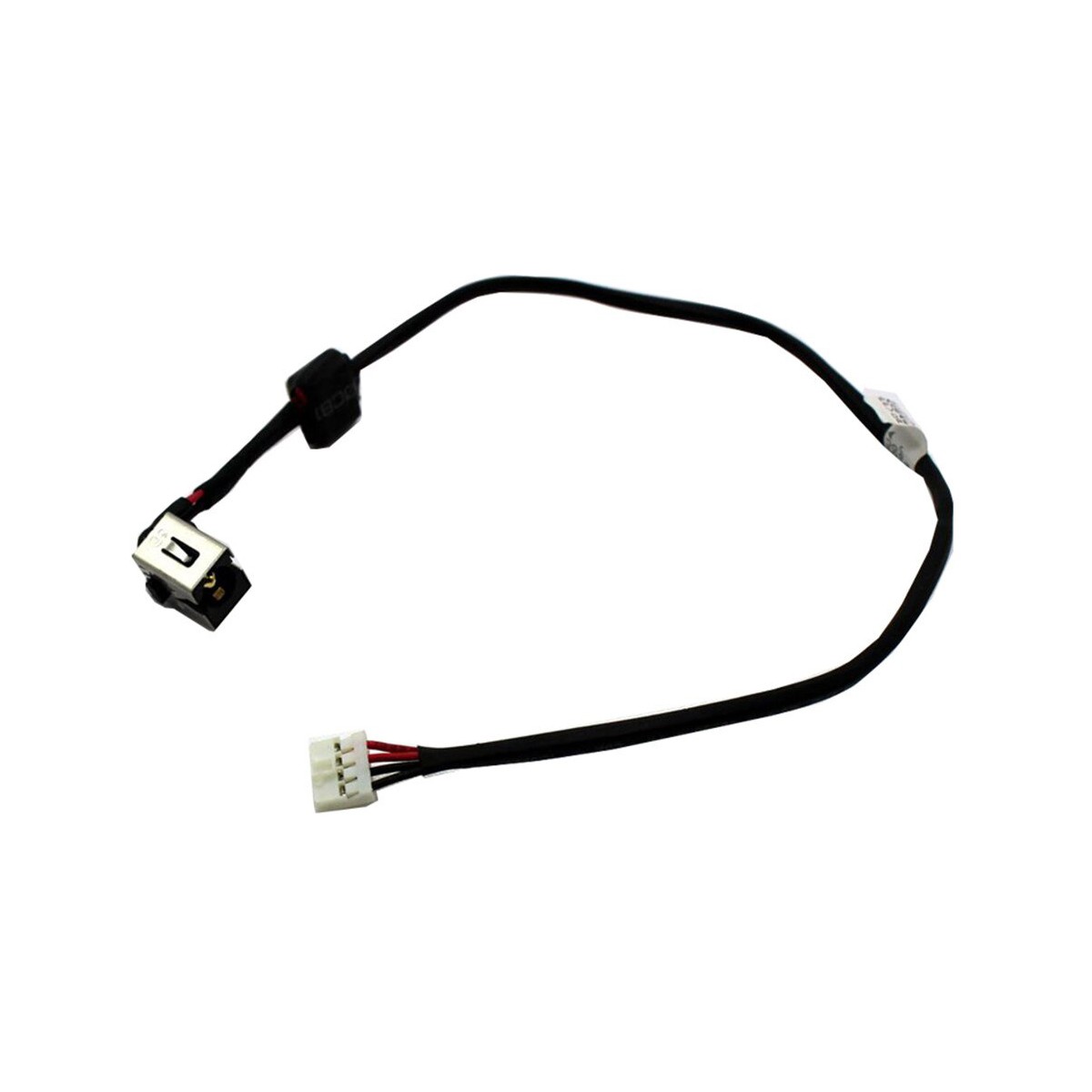 Conector Dc Jack para Toshiba Satellite L40d-a L40t-a, 