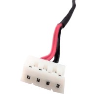 Conector DC Jack Toshiba Satellite L40d-a L40t-a DC30100NA00 Conector DC Jack Toshiba Satellite L40d-a L40t-a DC30100NA00