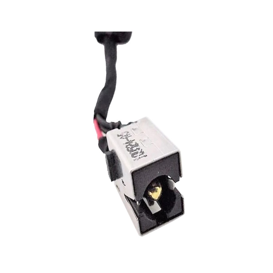 Conector DC Jack Toshiba Satellite L40d-a L40t-a DC30100NA00