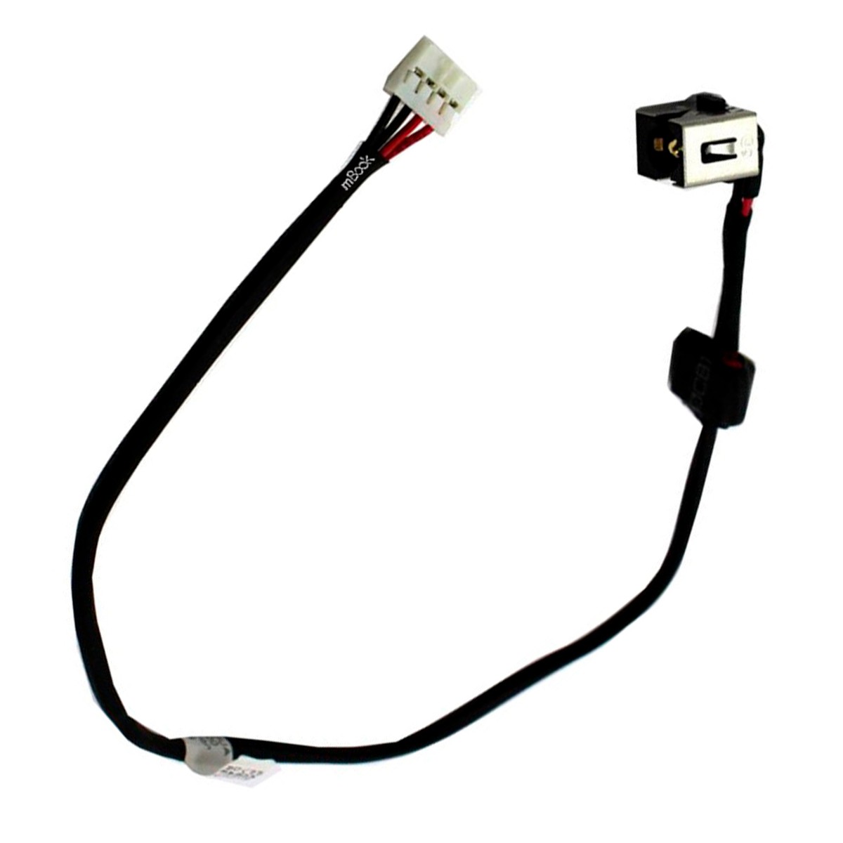 Conector Dc Jack Toshiba Satellite P40 P45 S40 S45 L40-a