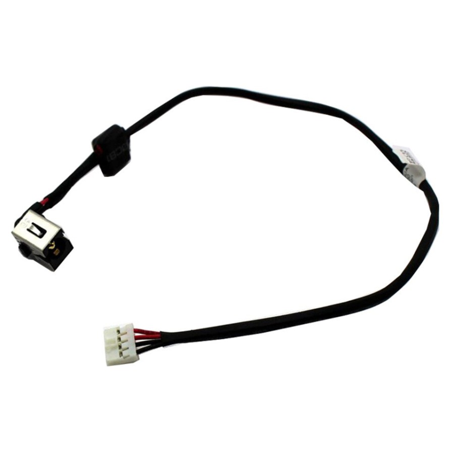 Conector Jack para Toshiba Satellite P40 P45 S40 S45 L40-a