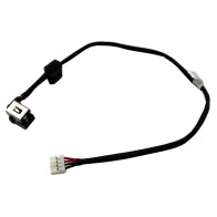 Conector Jack para Toshiba Satellite P40 P45 S40 S45 L40-a Conector Jack para Toshiba Satellite P40 P45 S40 S45 L40-a